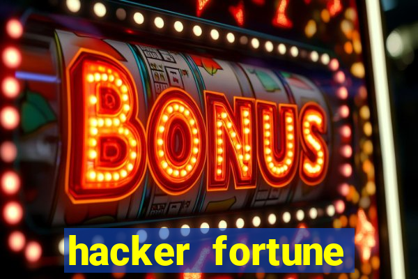 hacker fortune tiger download